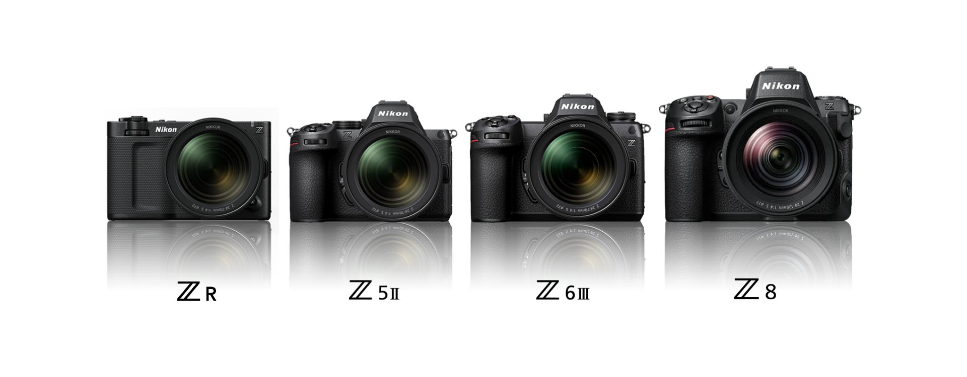 Nikon