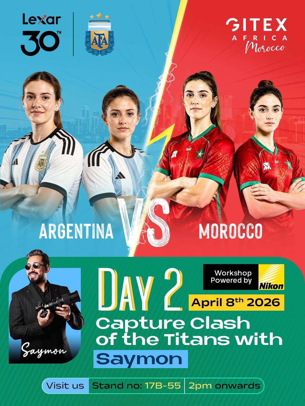 Capture Clash of the Titans