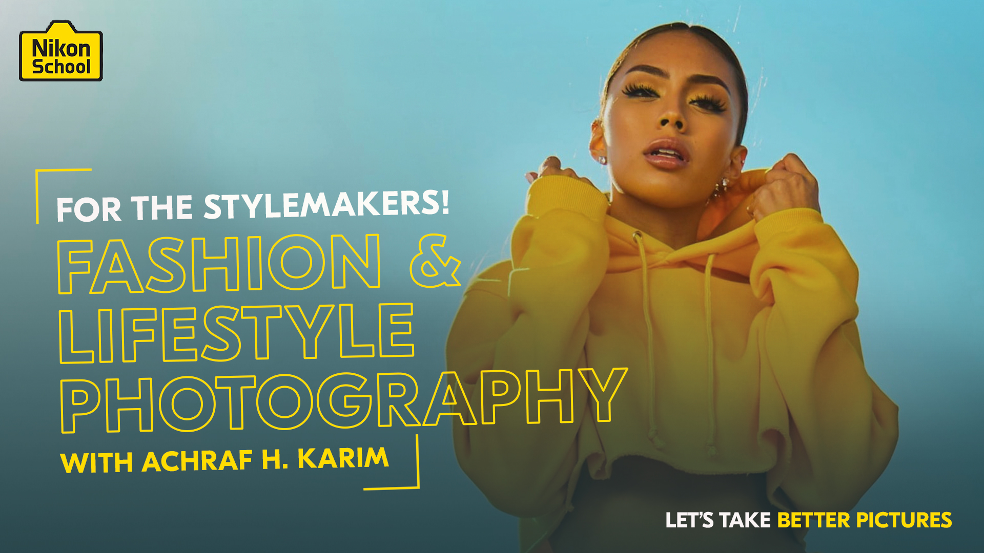 FASHION AND LIFESTYLE PHOTOGRAPHY