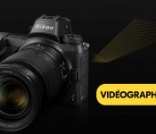 Online Nikon School on Basic Videography | French Class